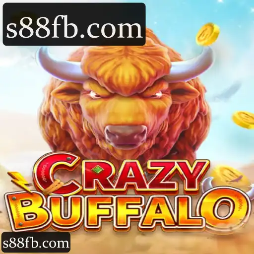 CRAZYBUFFALO