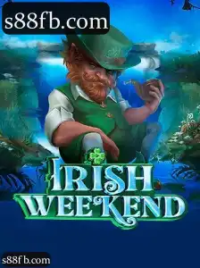 IrishWeekend