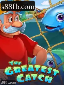 TheGreatestCatch