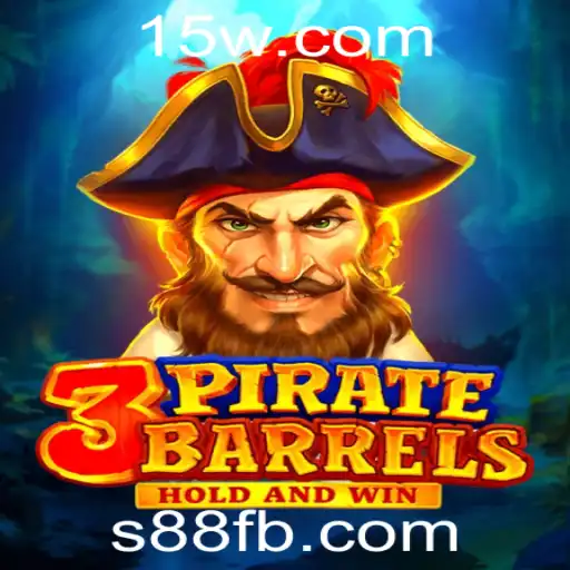 Descubra o Fascinante Mundo de 3PirateBarrels