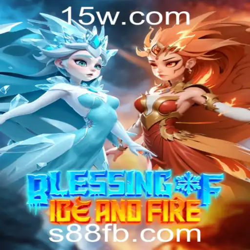 Descubra o Mundo de 'Blessing of Ice and Fire'