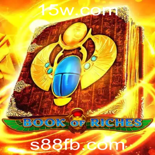 Descubra o Fascinante Mundo de 'BookofRiches' no Universo de Entretenimento S88