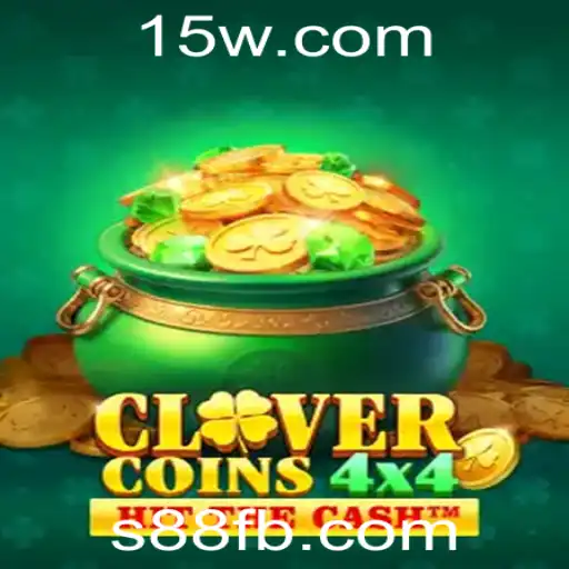 Descubra o Mundo de Aventuras de CloverCoins4x4
