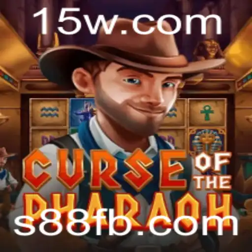 Descubra o Fascinante Mundo de 'Curse of the Pharaoh'