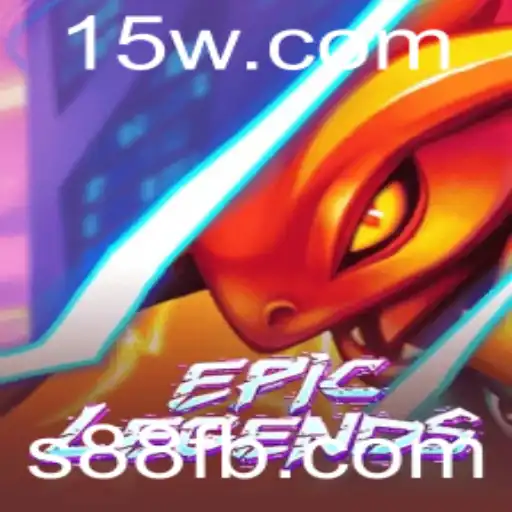 Explorando EpicLegends: O Universo de Emoções e Desafios