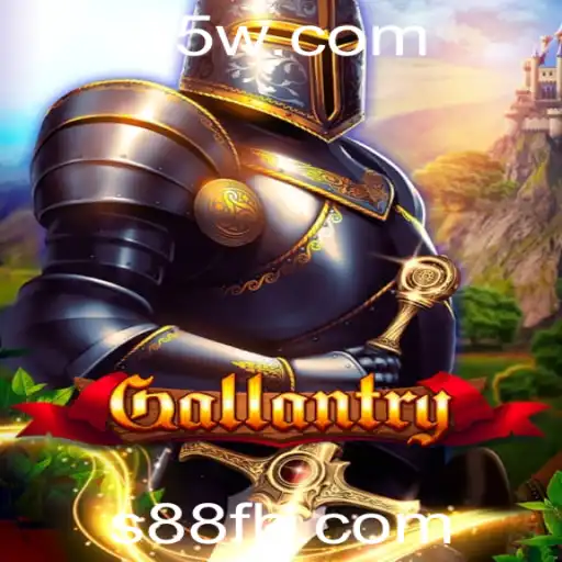 Gallantry: O Novo Jogo de Estratégia Revolucionando o Gênero