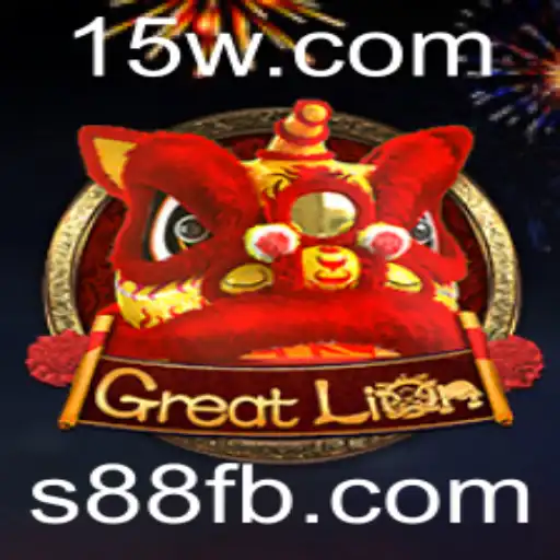 Descubra o Novo Jogo Sensação: GreatLion