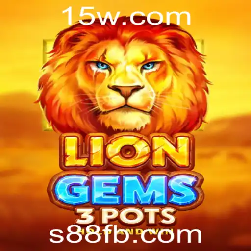Descubra LionGems3pots: O Novo Fenômeno dos Jogos com S88