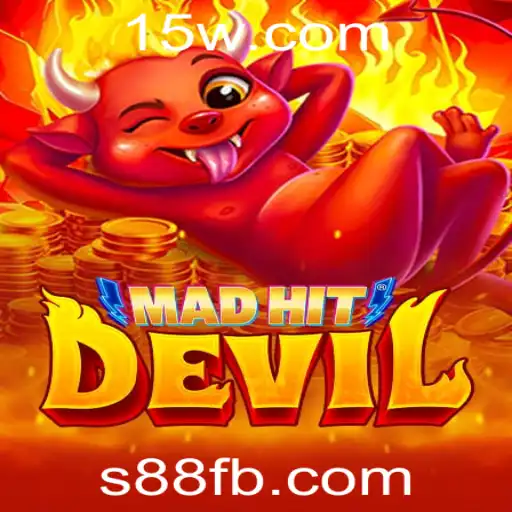 Explore o Mundo de MadHitDevil: Um Thriller de Estratégia