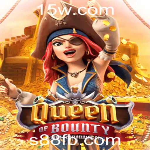 Explorando QueenofBounty: Uma Jornada pelo Mundo dos Piratas