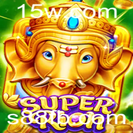 Explorando o Mundo de SuperRich: Descobrindo o Jogo com o Código S88