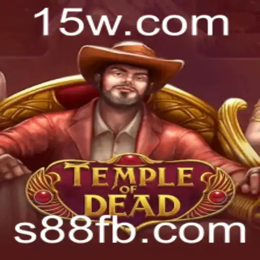 Explorando o Enigmático Mundo de 'TempleofDead'