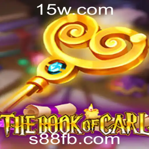 TheBookofCarl: Descubra o Novo Fenômeno do Mundo dos Jogos